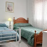 Habitacion Privada Doble Toledo